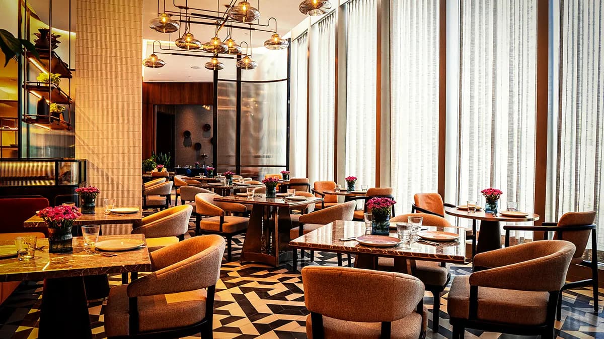Amadeo by Oberoi – view 3