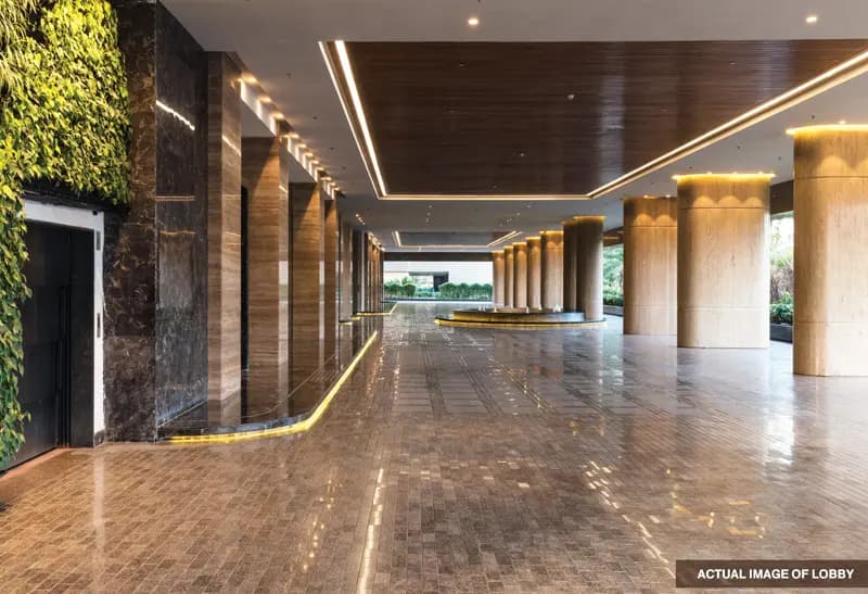 Sunteck Signature Island – view 4