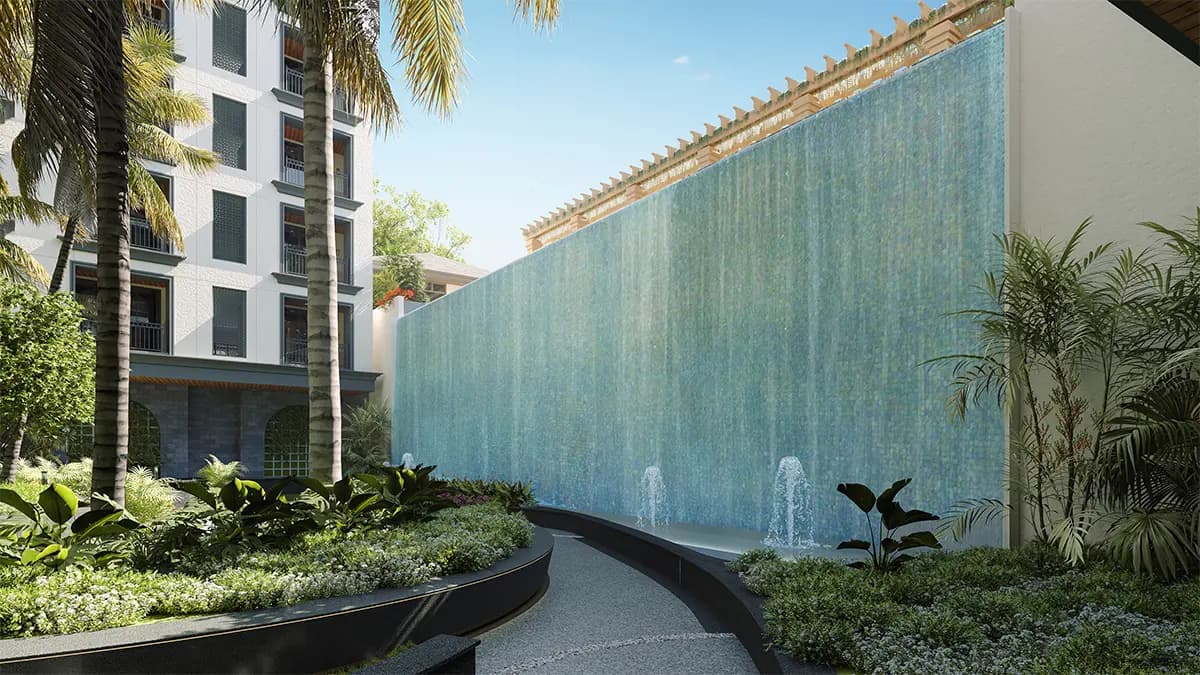 101 Residences, Goa, India
