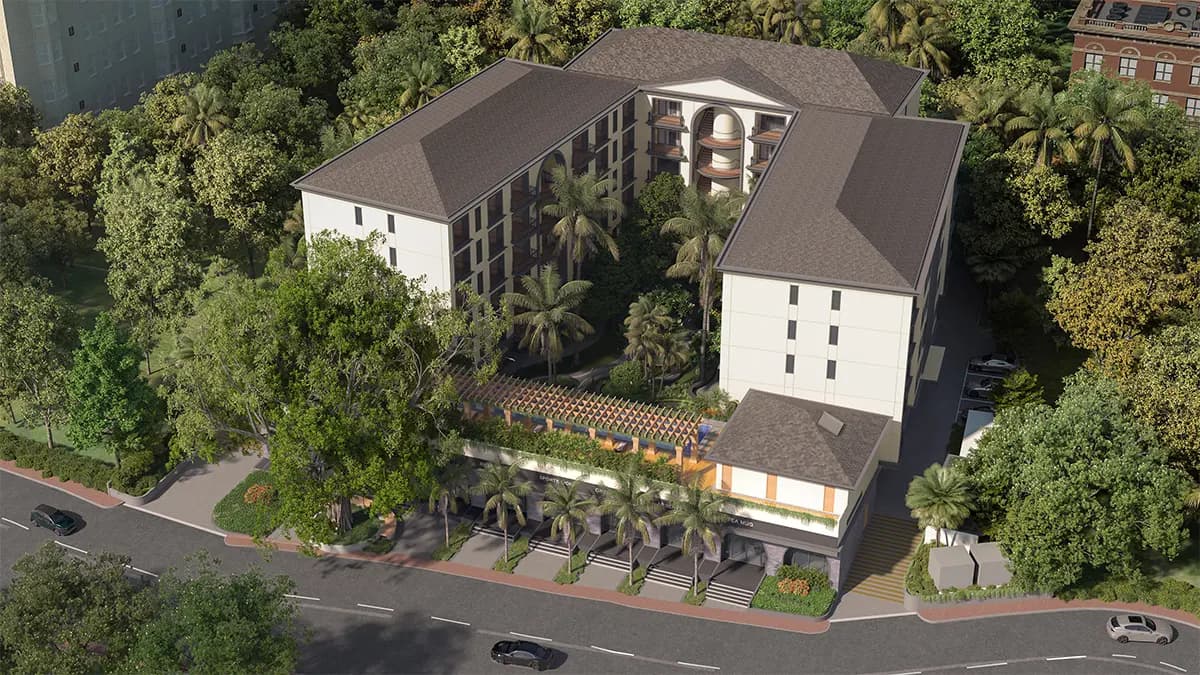 101 Residences – view 14