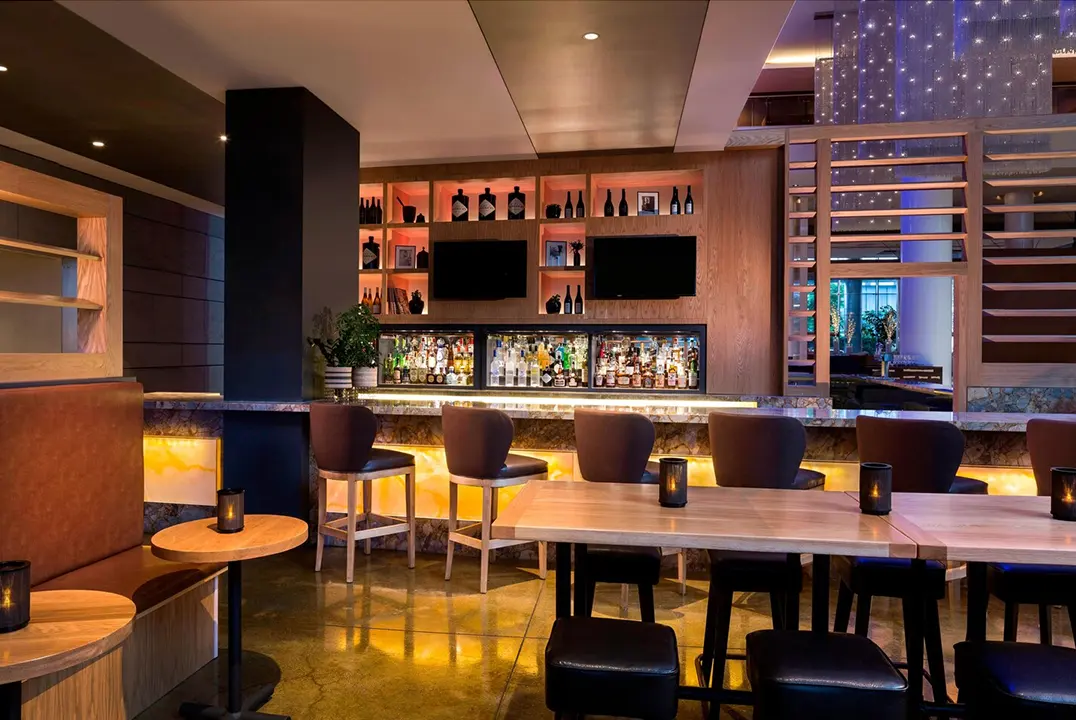 JW Marriott at LA Live – view 5