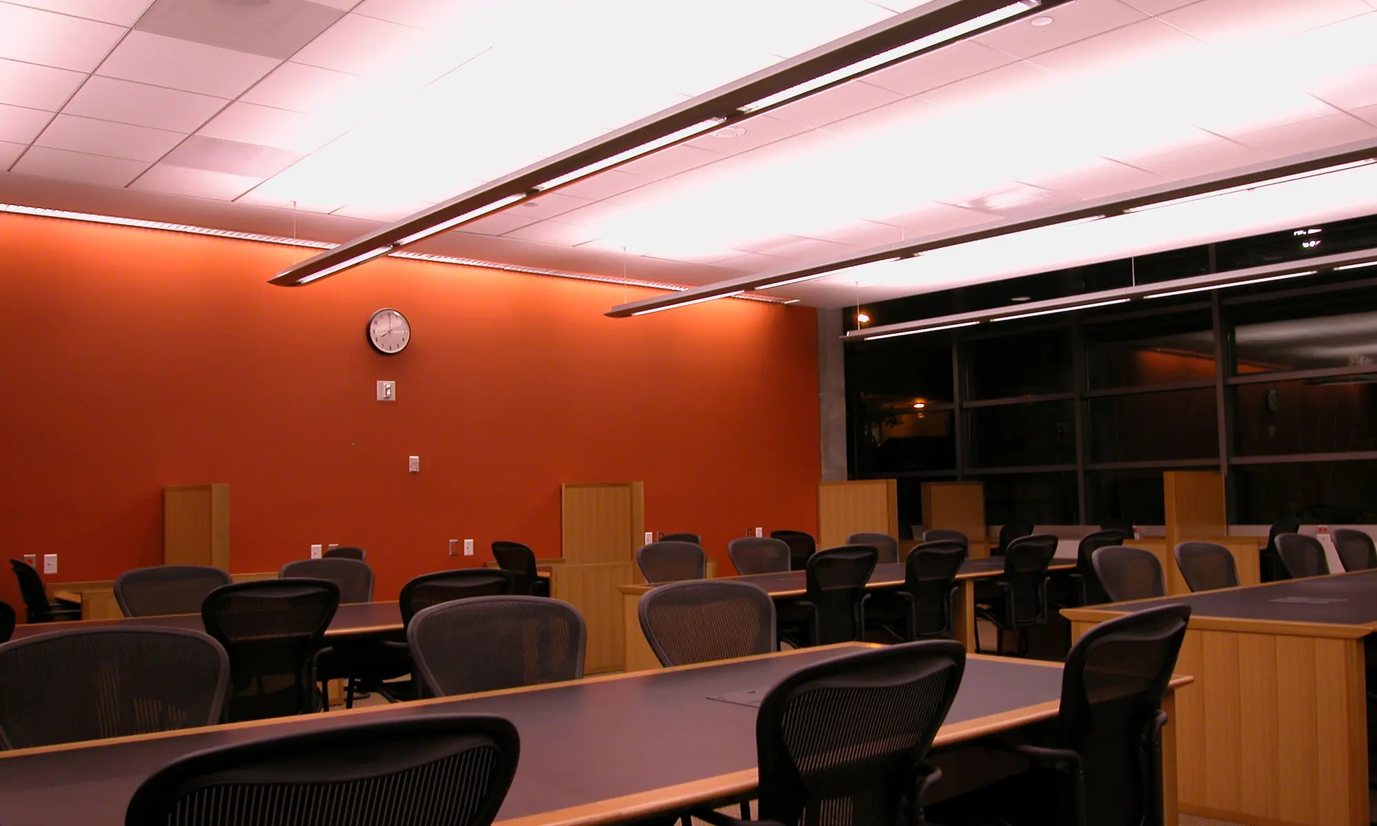 Santa Monica College Library – view 6