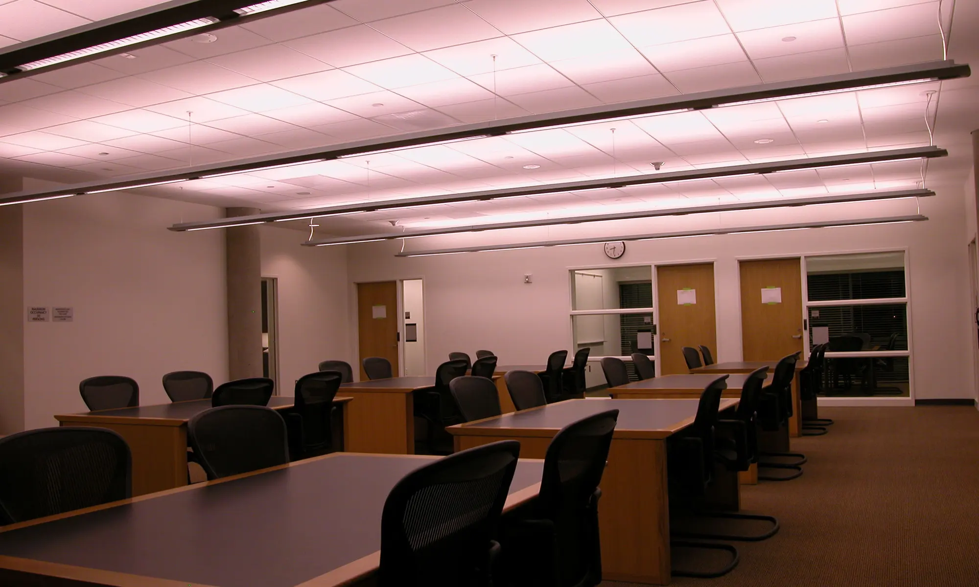 Santa Monica College Library – view 11
