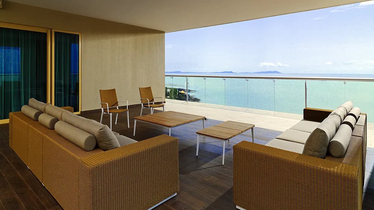 Sheraton Grand Conakry – view 13