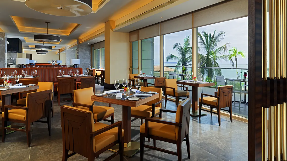Sheraton Grand Conakry – view 16