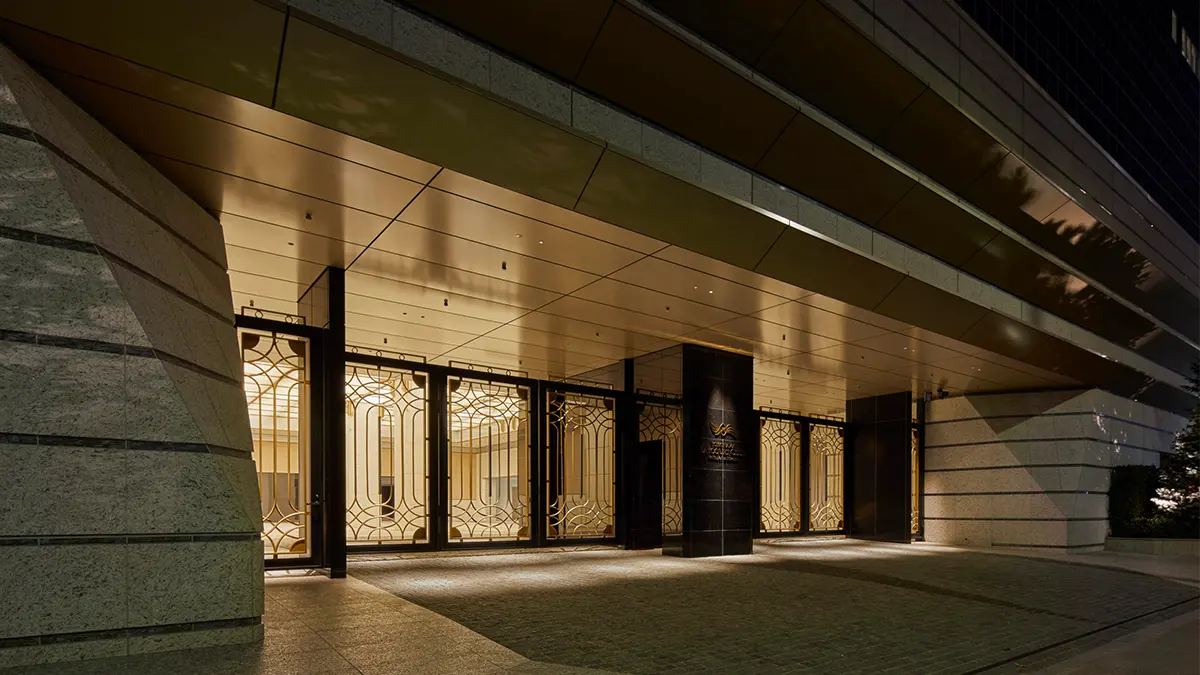 Yokohama Bay Court Club – view 5