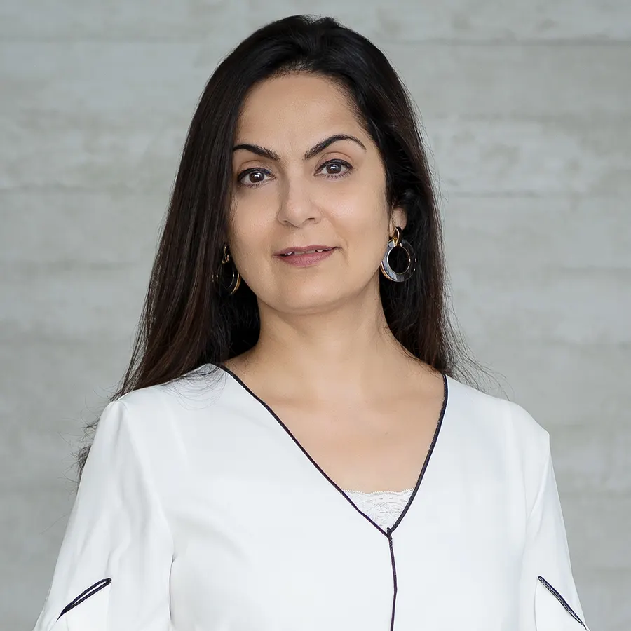 Kiran Ganti – Principal – Lighting Design